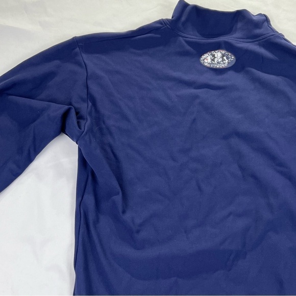 Under Armour - Men’s Navy Shirt - Large - Picture 5 of 16